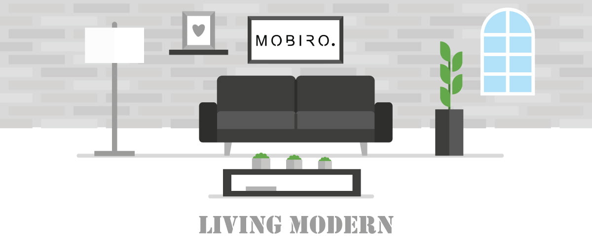 LIVING-MODERN
