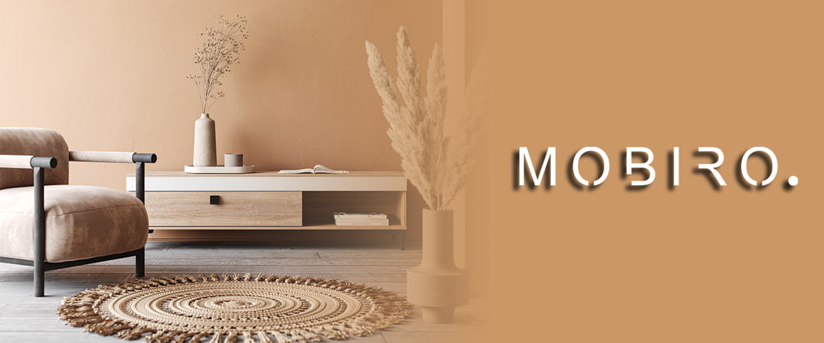 mobilier in stilul scandinav