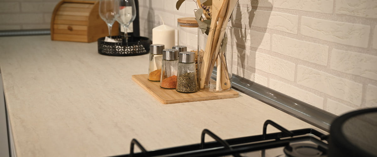 Blat de bucatarie articol accesorii
