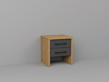 eleganță și durabilitate pentru noptiere pat. Descoperă set noptiere premium și noptiere ieftine, finisaj stejar Hickory.