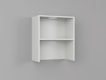 Carcasa Corp superior orizontal hota Hicori Natur 600 - Ava