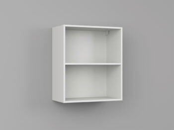 Corp superior orizontal Hicori Natur 600 - Ava-carcasa