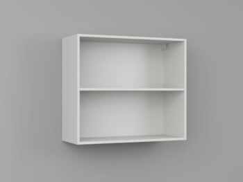 Carcasa Corp superior orizontal Hicori Natur 800 - Ava