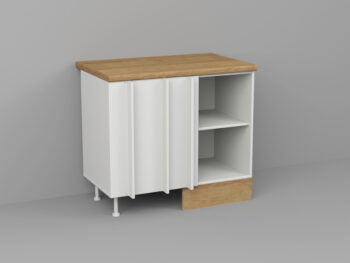 Carcasa CIC 1050