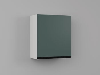 Corp superior verde 600 - Ava