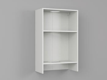 carcasa Corp superior Inalt Hota Hicori Natur 600 - Ava