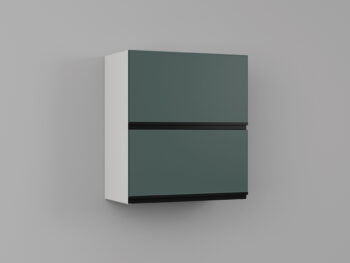 Corp superior orizontal hota verde 600 - Ava