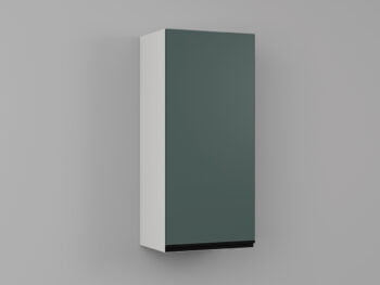 Corp superior inalt verde 450 - Ava
