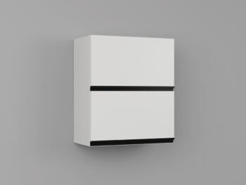 Corp superior orizontal alb 600 - Ava