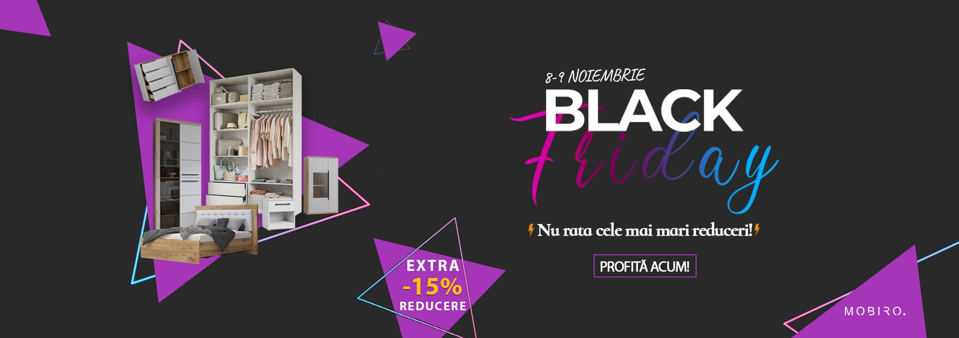 black friday 2024 banner