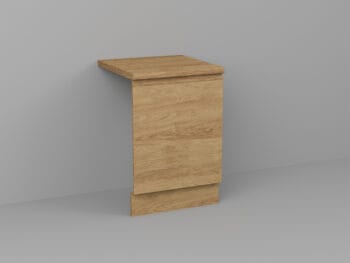 Corp masina de spalat vase Hicori 600 - Ava