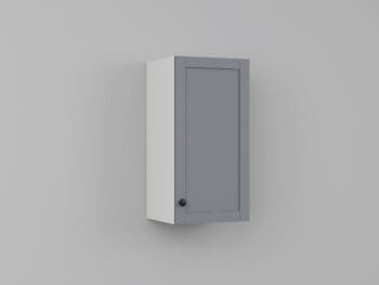 Corp superior Gri 350 - Soho