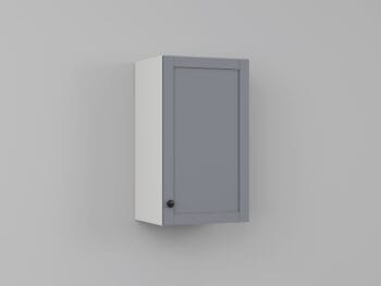 Corp superior Gri 400 - Soho