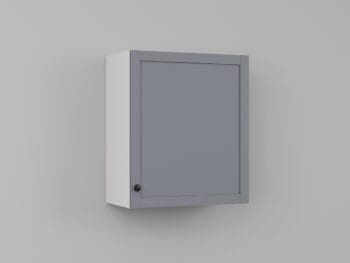 Corp superior Gri 600 - Soho