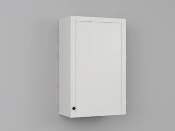 Corp superior inalt hota Alb 600 - Soho