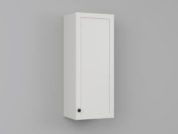 Corp superior inalt Alb 400 - Soho