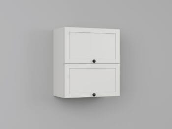 Corp superior orizontal hota Alb 600 - Soho