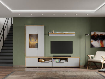 LIVING SUN C2 MODIFICAT