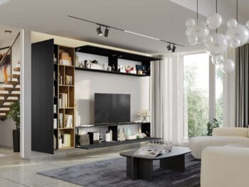 Mobila Living Home C3 - imagine 2
