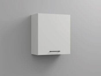 Corp superior hota Alb Perlat 600 - Nivo