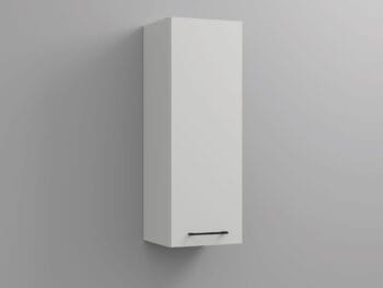 Corp superior inalt Alb Perlat 350 - Nivo