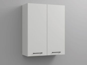 Corp superior Inalt Alb perlat 800 - Nivo