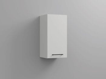 Corp superior Alb Perlat 350 - Nivo
