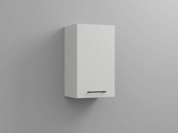 Corp superior Alb Perlat 400 - Nivo