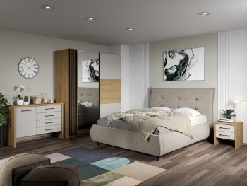 Dormitor complet Olymp - C7