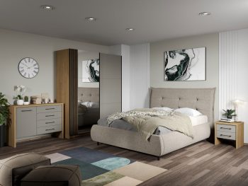Dormitor complet Olymp - C5