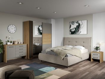 Dormitor complet Olymp - C4