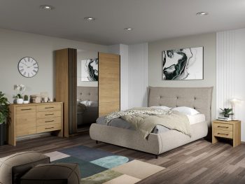 Dormitor complet Olymp - C10