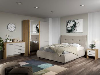 Dormitor complet Olymp - C9